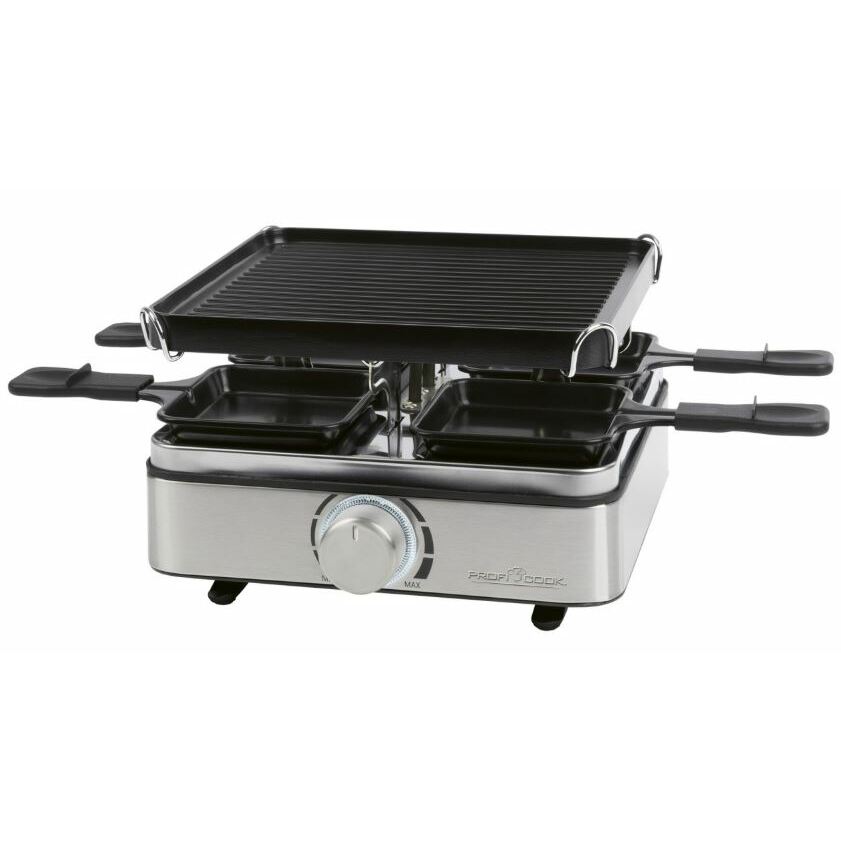 PROFI COOK Raclette-grill Proficook | PCRG1301