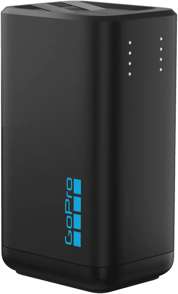 GoPro Battery Charger Dual + 2