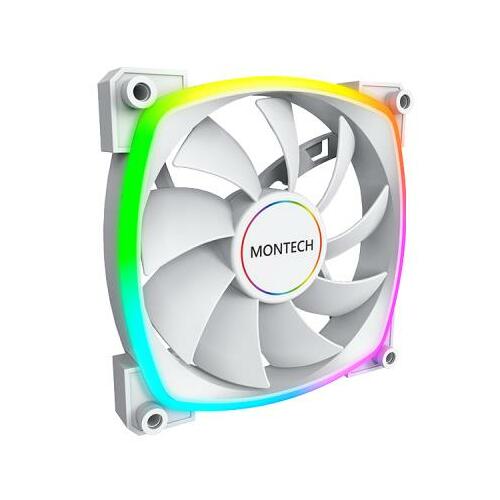 Montech Montech AX140 PWM ARGB Lüfter