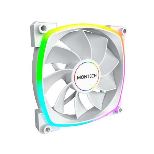 Montech Montech RX140 PWM ARGB Reverse