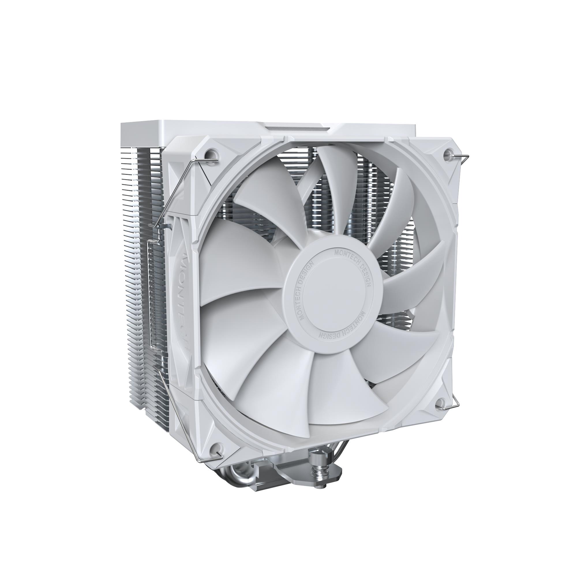 Chłodzenie CPU Montech NX400 White |