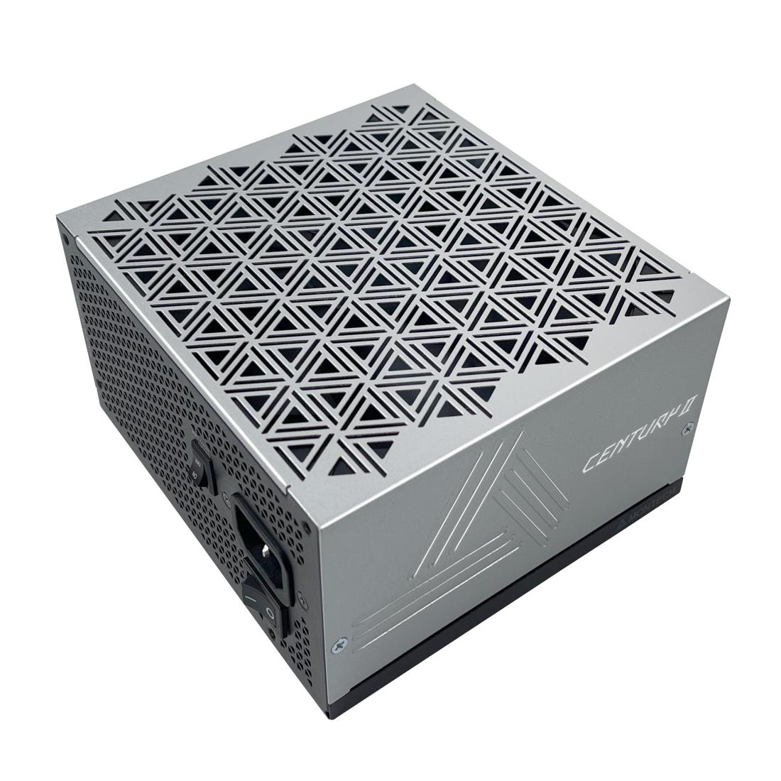 Zasilacz Montech Century II Gold 850W
