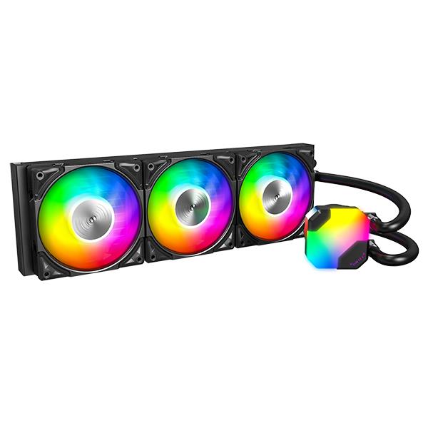 Chłodzenie Montech Montech Hyper Flow ARGB