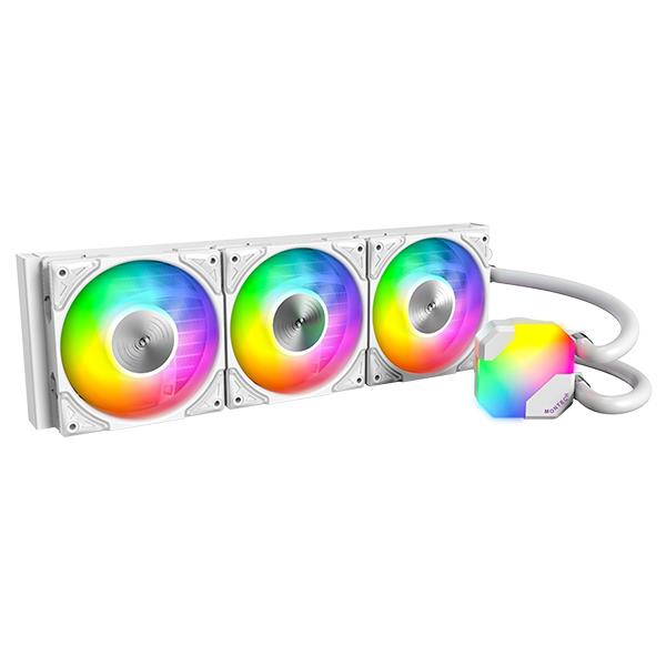 Chłodzenie Montech Montech Hyper Flow ARGB