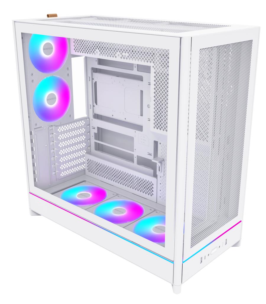 O Montech HS01 Pro | HS01