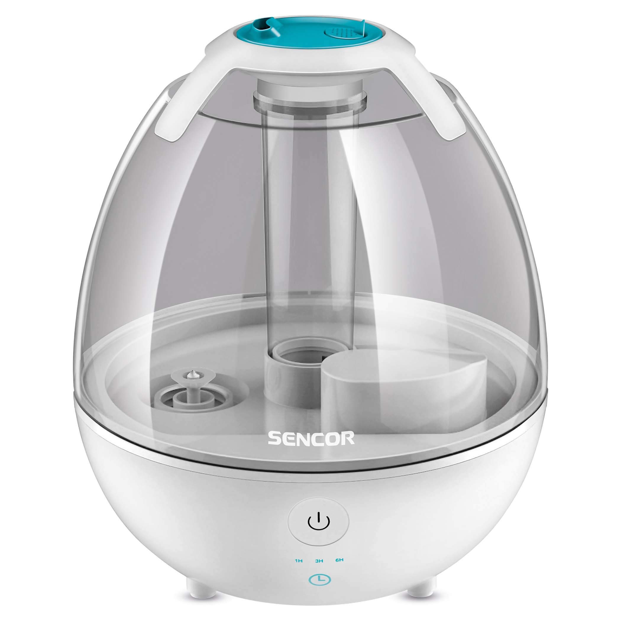 Dyfuzor zapachowy Sencor SHF 950WH |