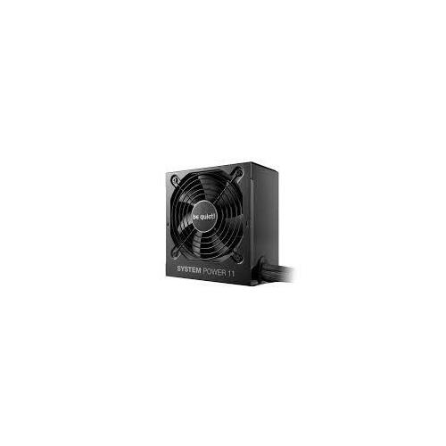 Power Supply|BE QUIET|ATX|PC|200 - 240 V|550