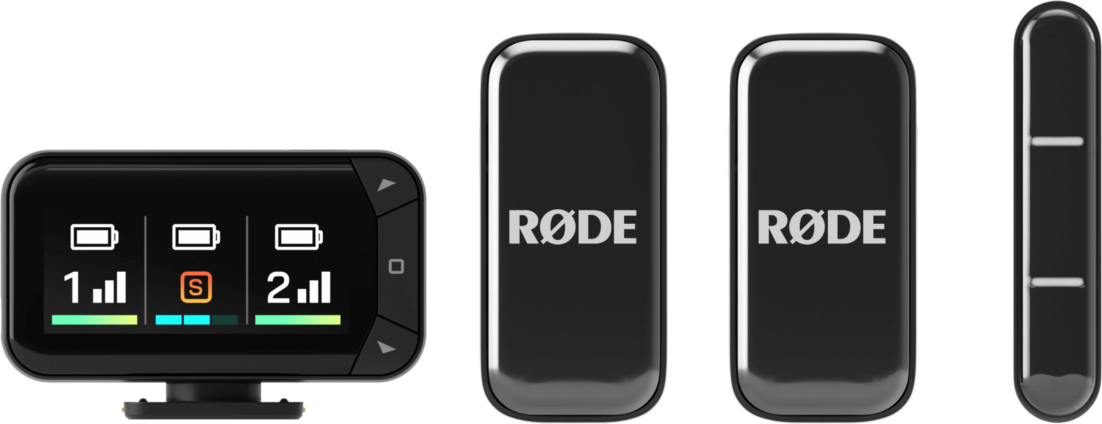 Rode Wireless Micro Camera Kit (WIMICROCKIT)