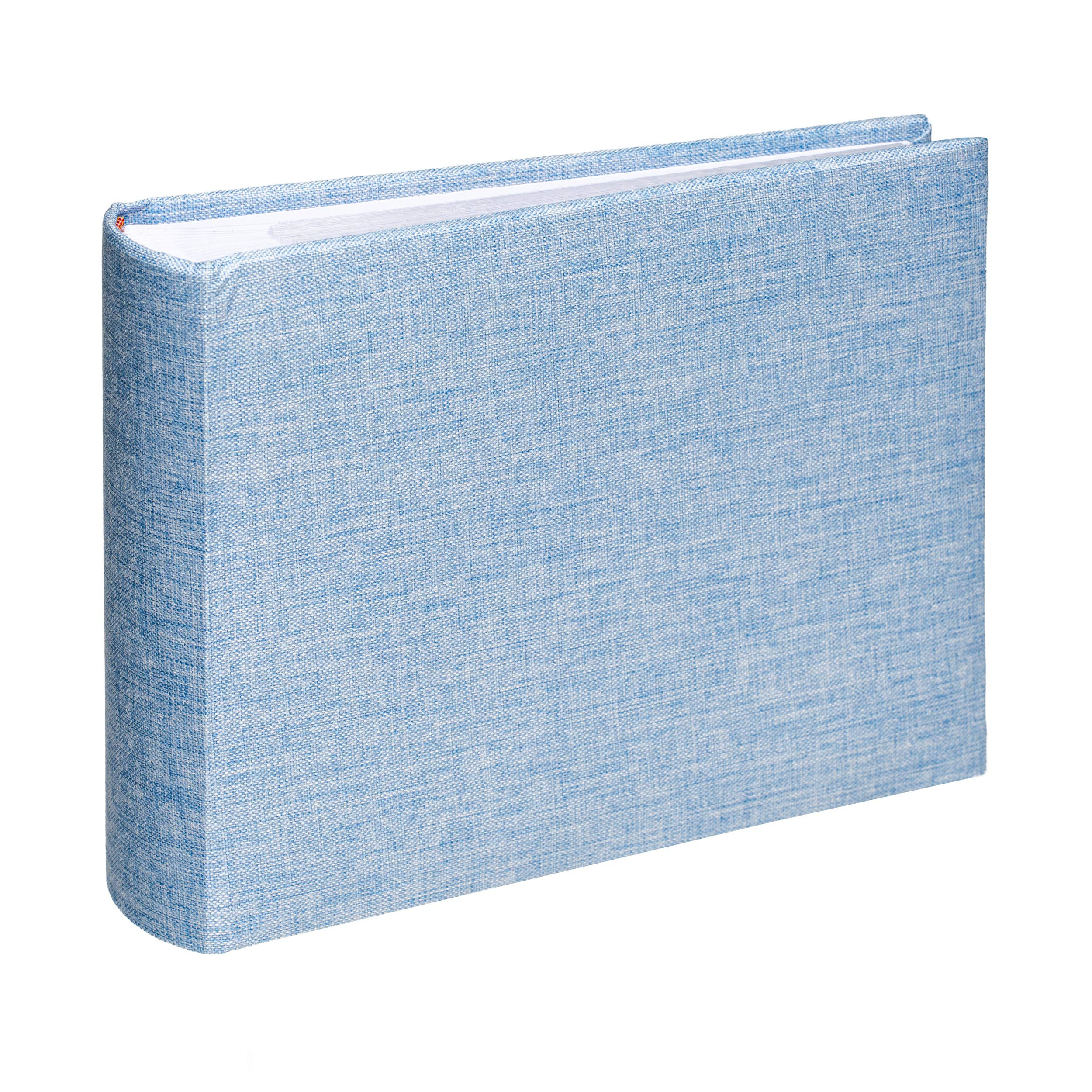 Victoria Collection Album B 10x15/100M Canvas