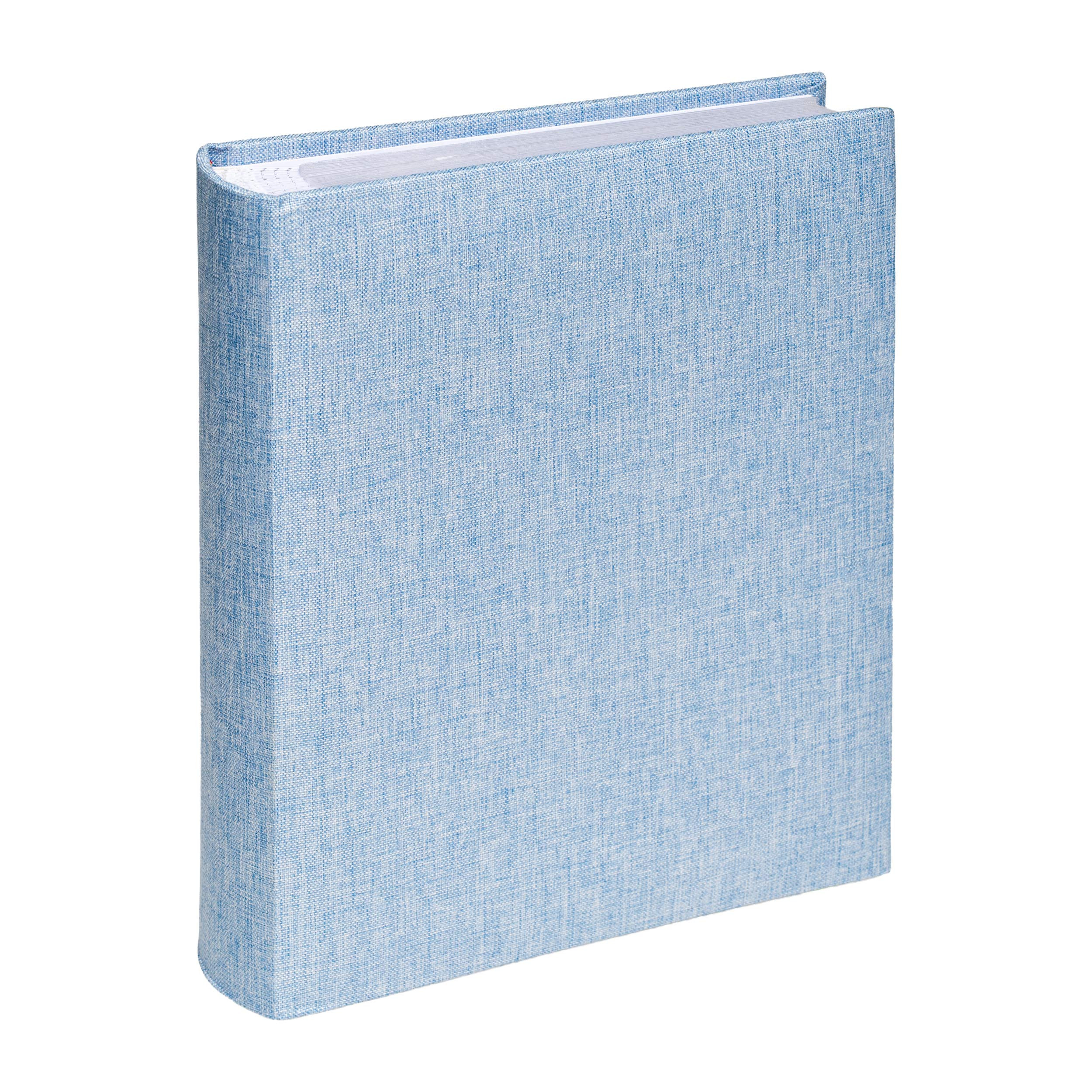 Victoria Collection Album B 10x15/200M Canvas
