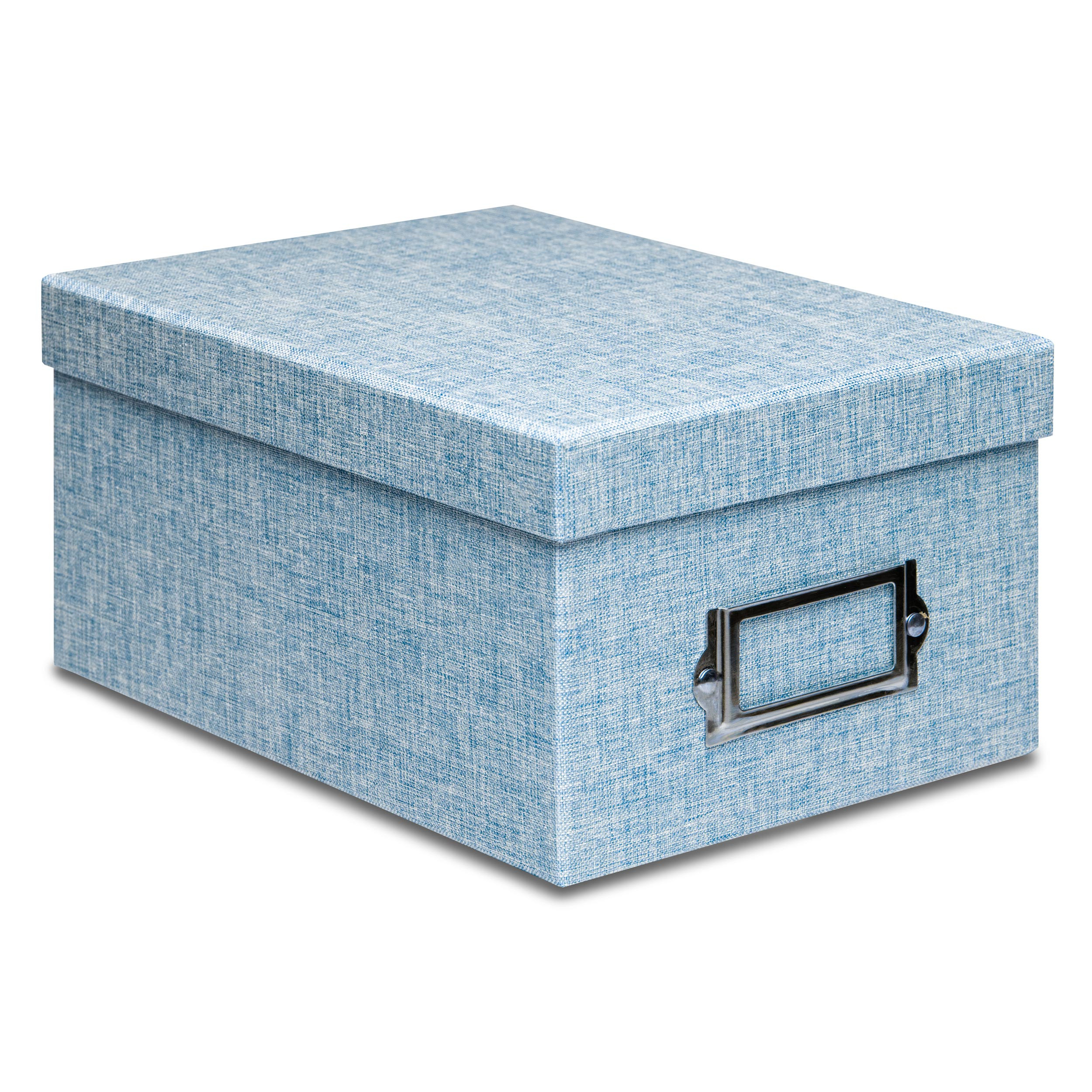 Victoria Collection Photo box 10x15/700 Canvas