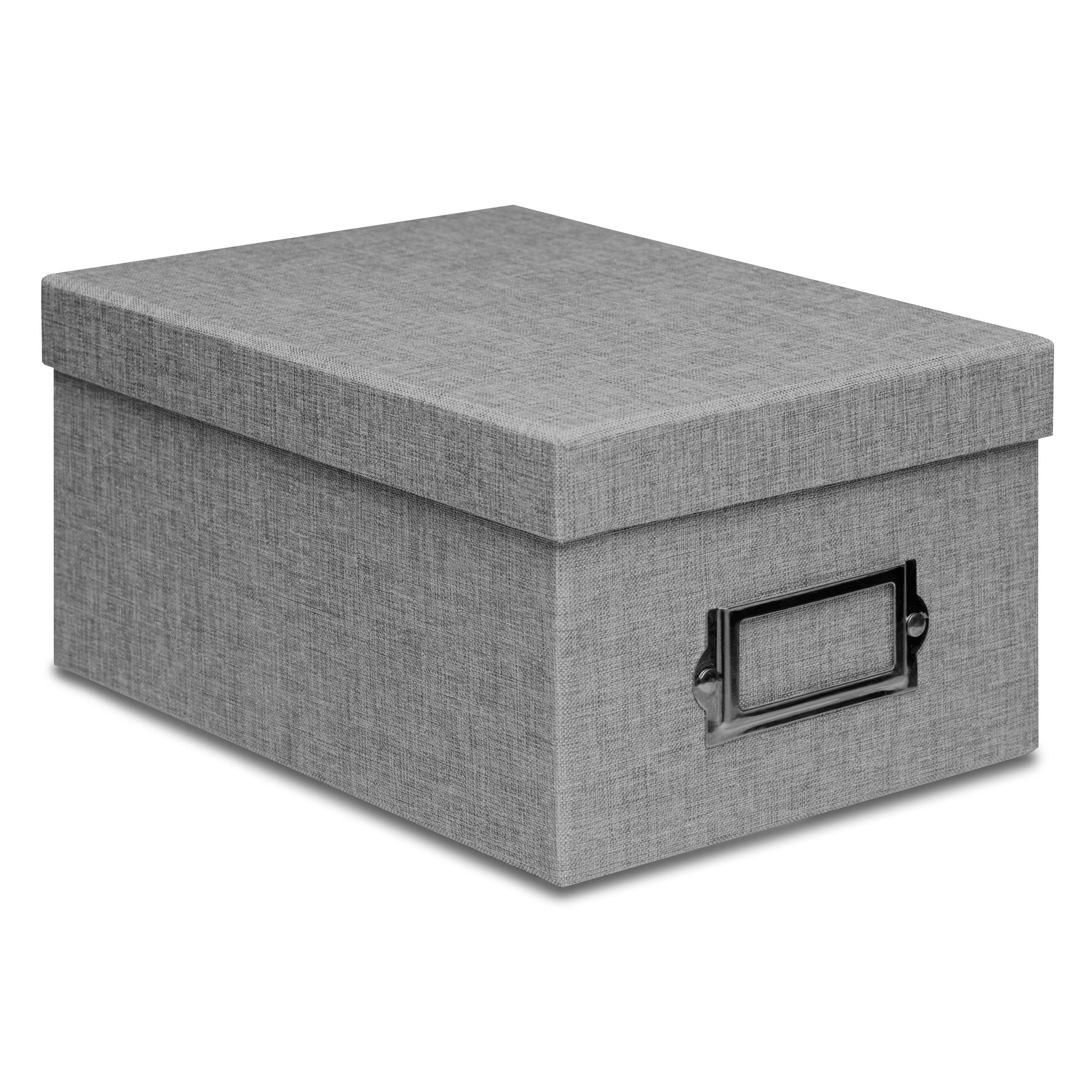 Victoria Collection Photo box 10x15/700 Canvas