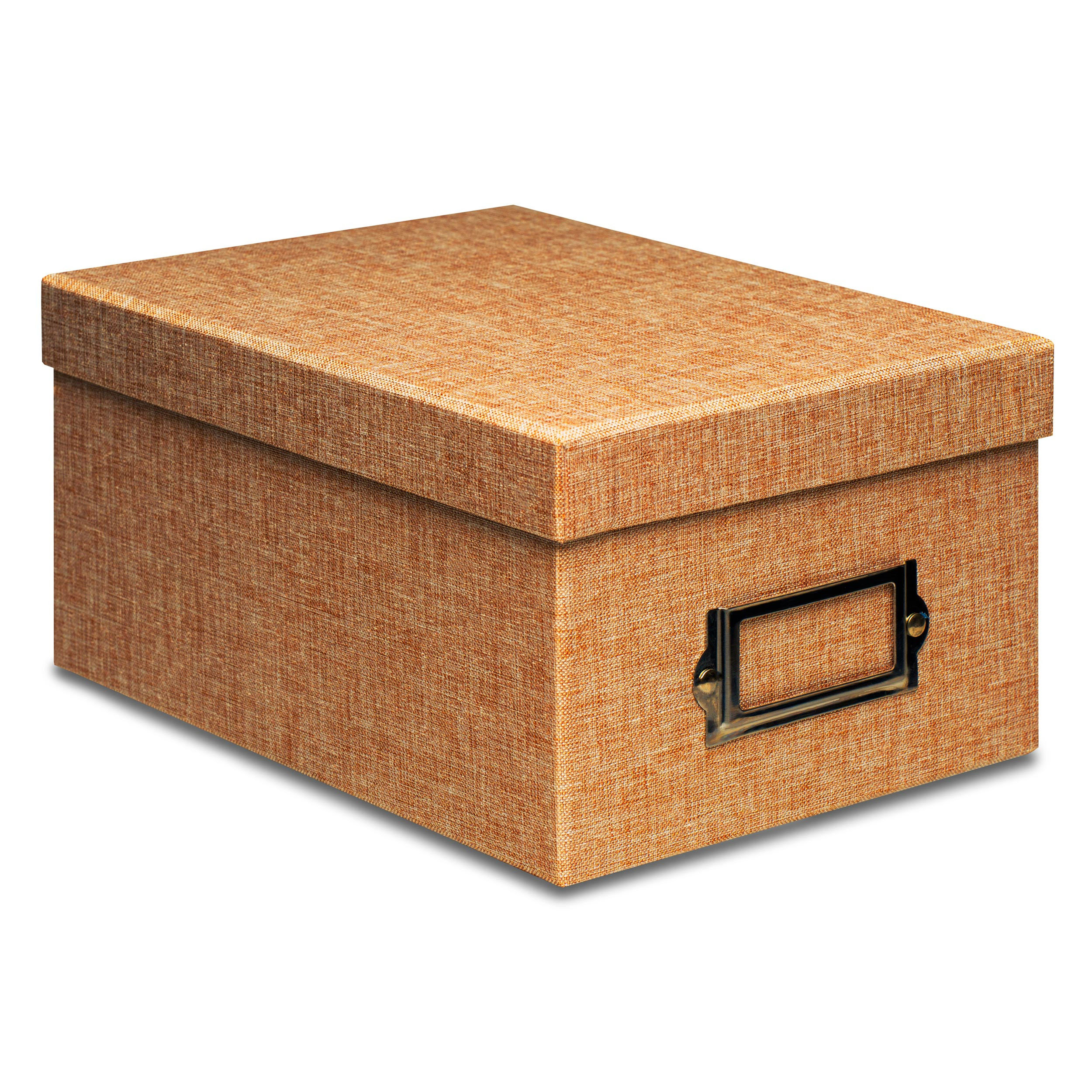 Victoria Collection Photo box 10x15/700 Canvas