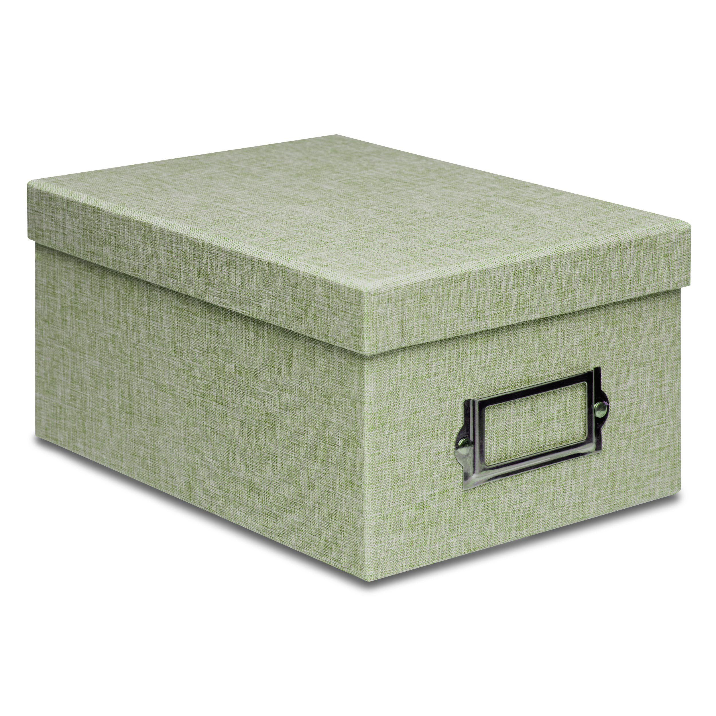 Victoria Collection Photo box 10x15/700 Canvas