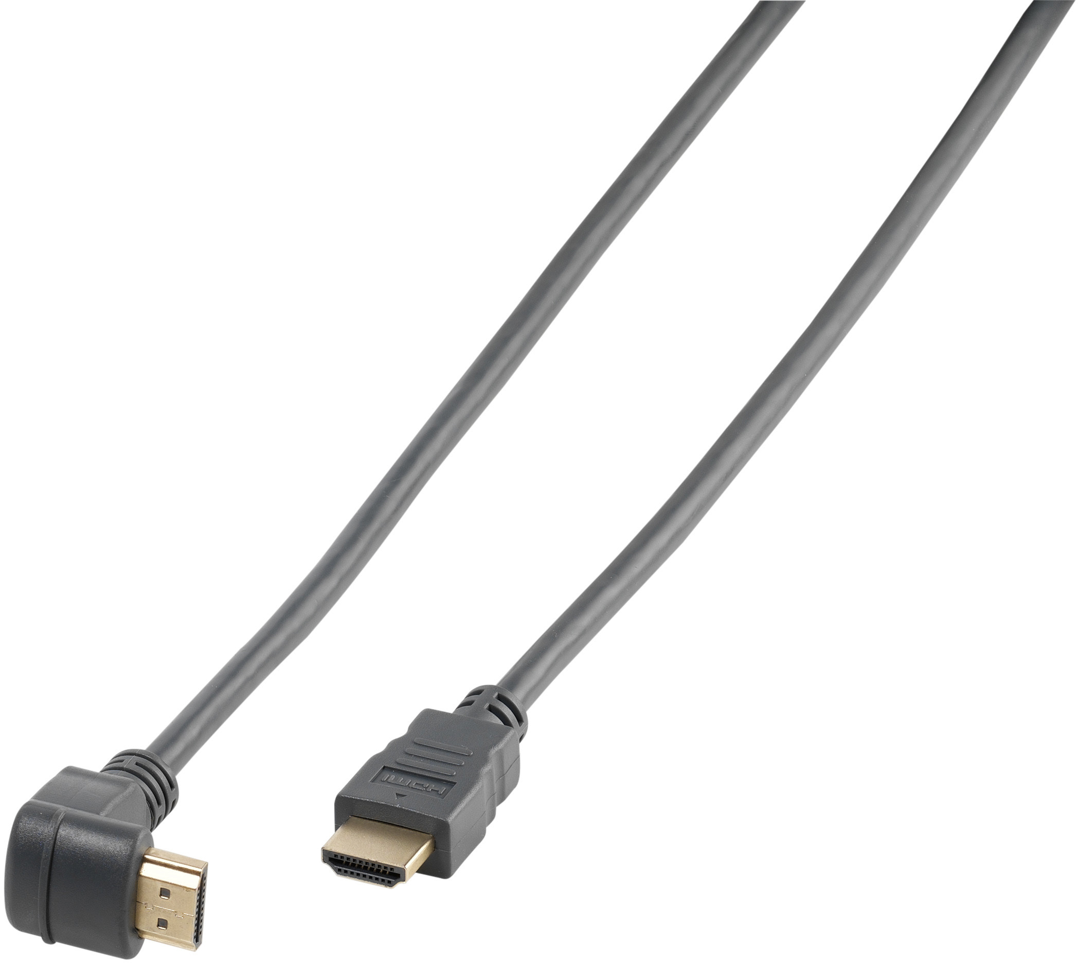 Vivanco cable HDMI - HDMI 1