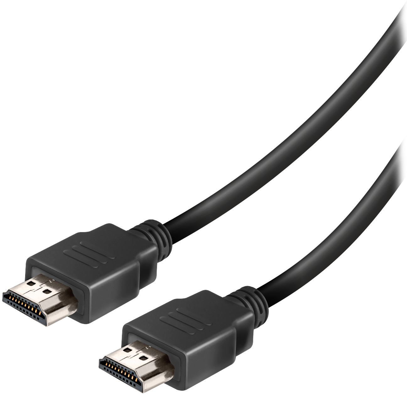 Vivanco cable PRO HDMI - HDMI