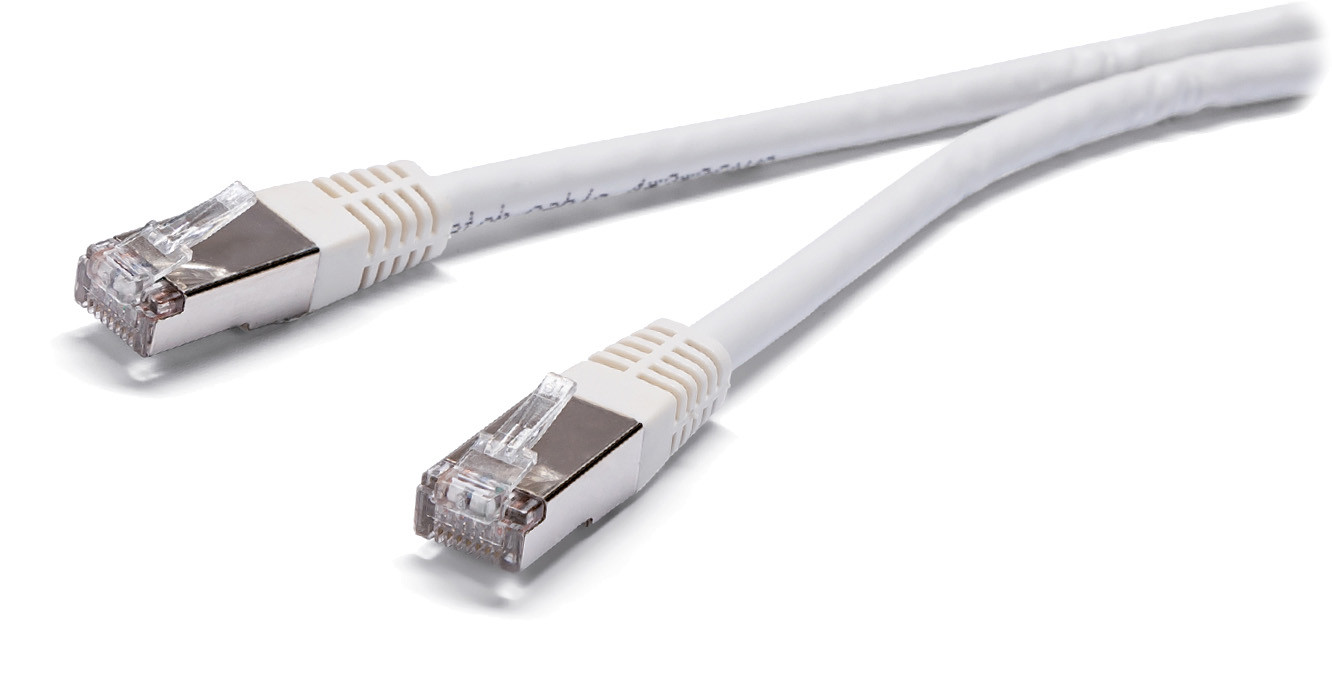 Vivanco network cable CAT 6 10m