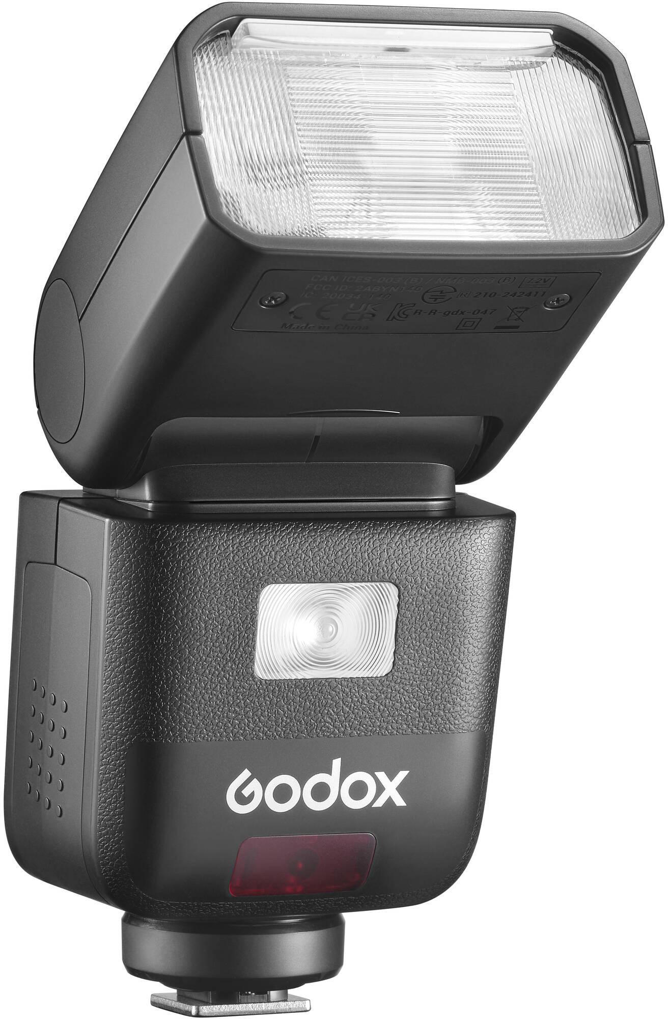 Godox flash V480 for Olympus/Panasonic |