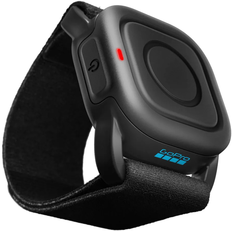 GoPro Waterproof Shutter Remote Hero13/12/11 |