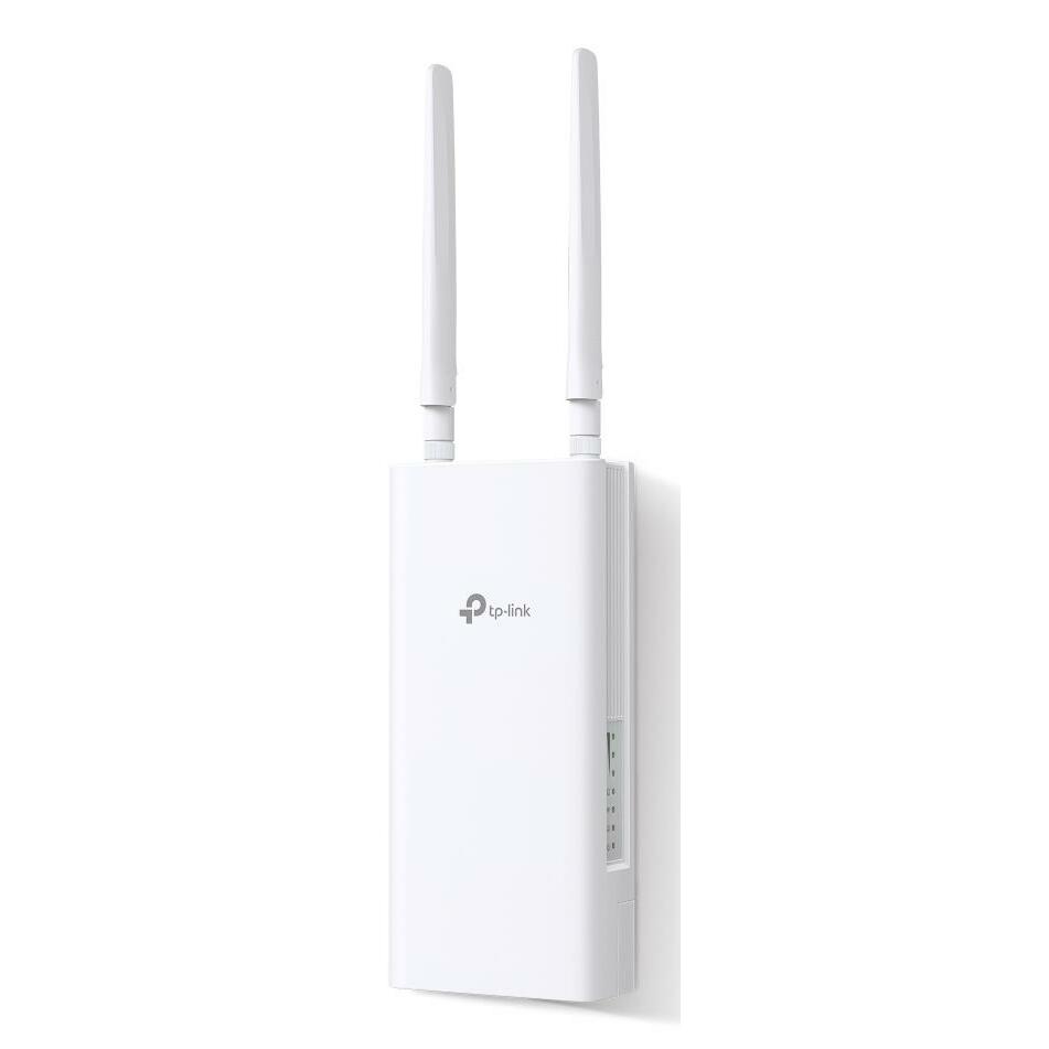 Wireless Router|TP-LINK|TL-MR100-OUTDOOR|Wi-Fi 4 (802.11n)|Data speed