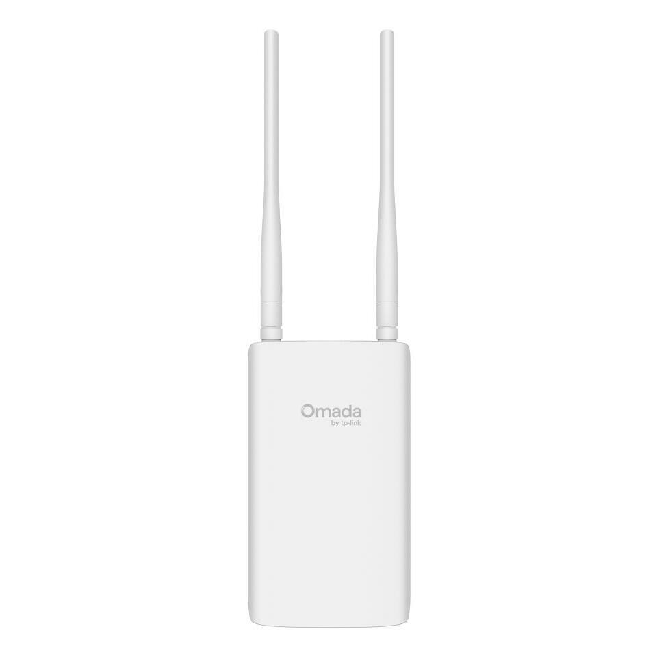 Access |TP-LINK|1800 Mbit/s|1xLAN ports|4xAntennas quantity|EAP603-OUTDOOR |