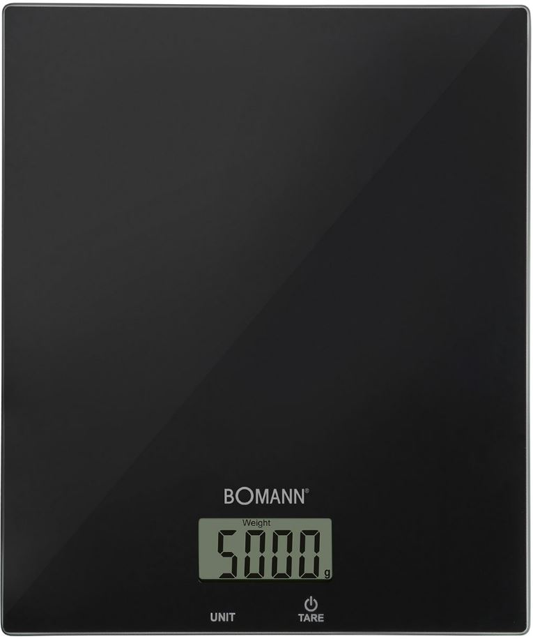 Kitchen scales Bomann | KW6085CB |