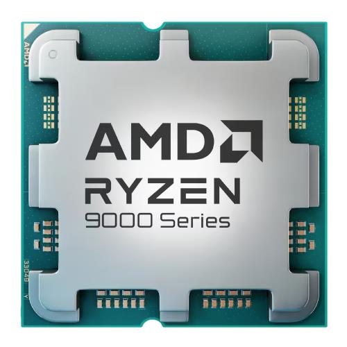AMD Ryzen 9 900X processor 4