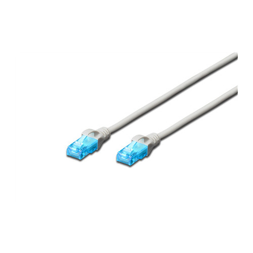 Digitus | Patch cord | CAT
