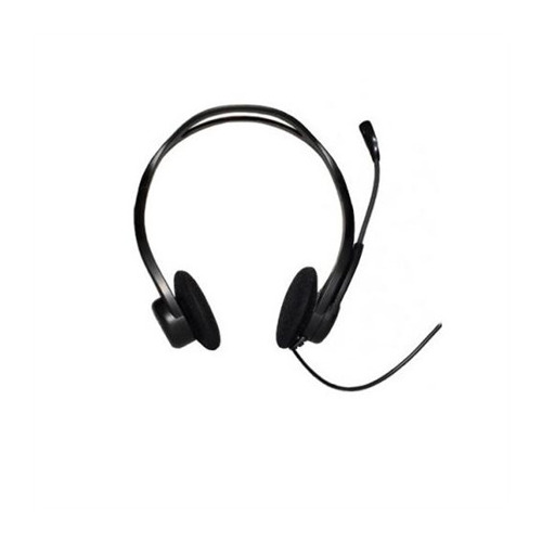 Logitech PC960 OEM USB Stereo Headset
