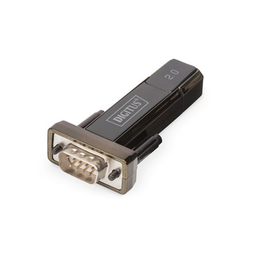 USB Digitus USB-A - RS-232 (ADA70156)