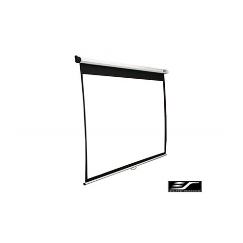 Elite Screens | Manual Series |