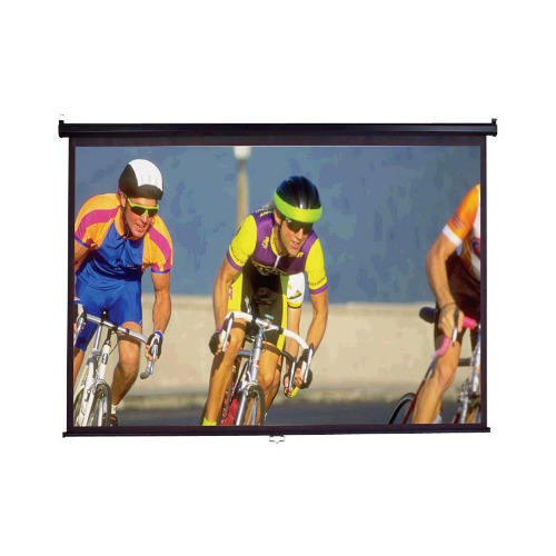Elite Screens | Manual Series |