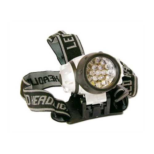 Arcas Arcas | 19 LED |