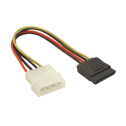 CABLE POWER ADAPTER SATA/CC-SATA-PS GEMBIRD |