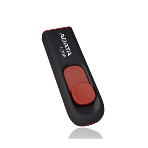 Pendrive ADATA C008, 32 GB  (AC008-32G-RKD)