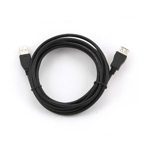 Gembird CCP-USB2-AMAF-10 USB 2.0 A-spraudnis