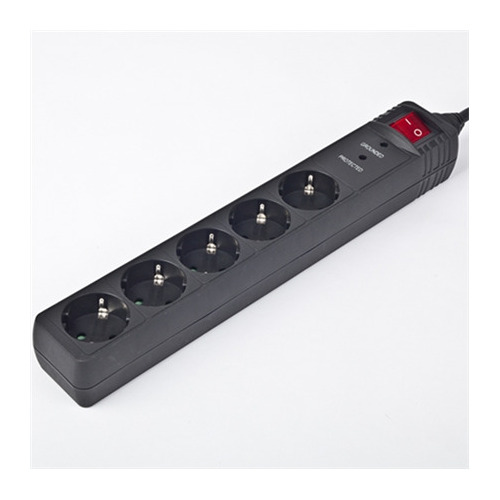 EnerGenie | Surge Protector SPG5-C-15/ 4