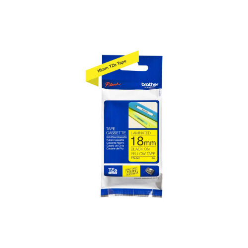 Brother  TZE-641 (BROTAS42144) | tze641 |