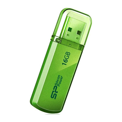 Pendrive Silicon Power Helios 101, 16