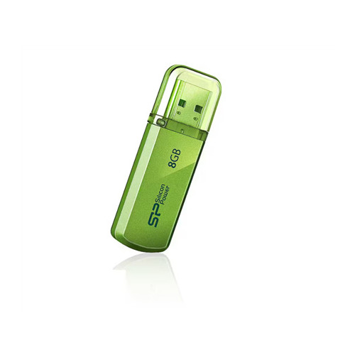Pendrive Silicon Power Helios 101, 8