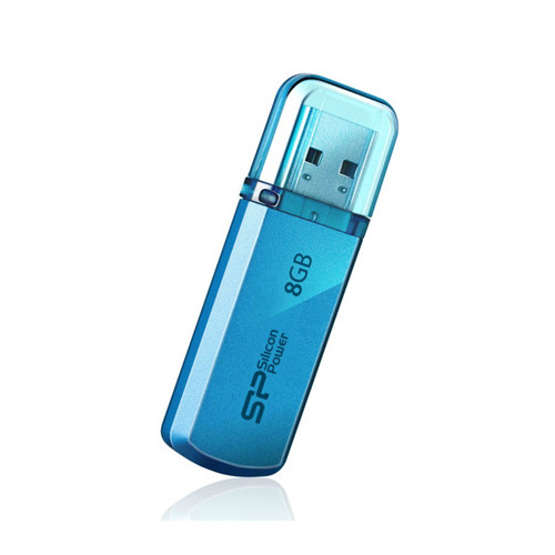 Pendrive Silicon Power Helios 101, 8