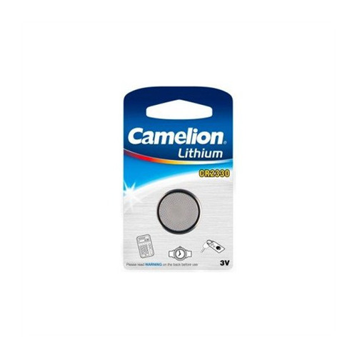 Camelion | CR2330 | Lithium |