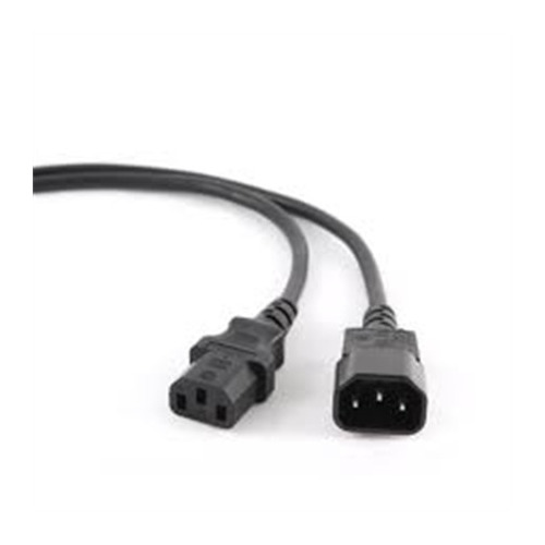 CABLE POWER EXTENSION 1.8M/PC-189 GEMBIRD