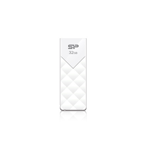 Pendrive Silicon Power Ultima U03, 8
