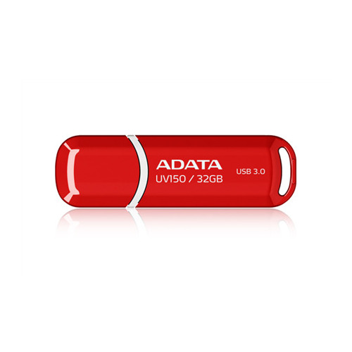 Pendrive ADATA UV150, 32 GB (AUV150-32G-RRD)