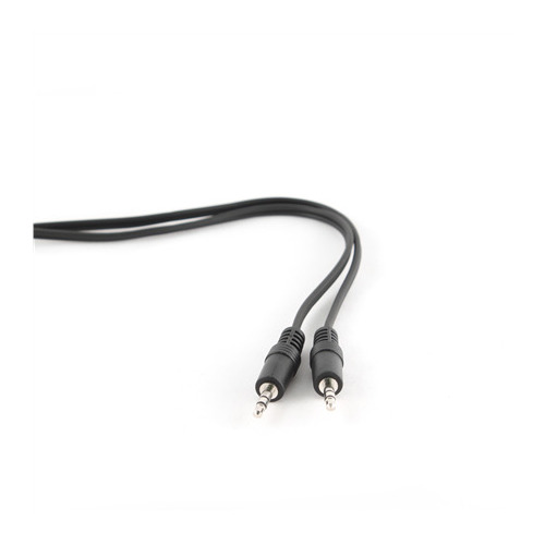 CABLE AUDIO 3.5MM 1.2M/CCA-404