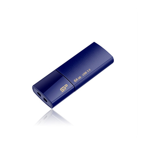 Pendrive Silicon Power Blaze B05, 64