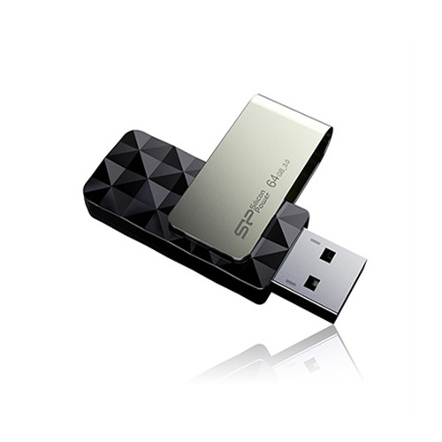 Pendrive Silicon Power Blaze B30, 16