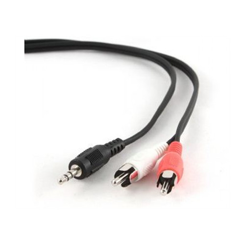 Cablexpert | 1.5m, 3.5mm/2xRCA