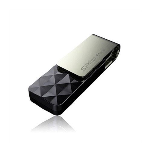 Pendrive Silicon Power Blaze B30, 64